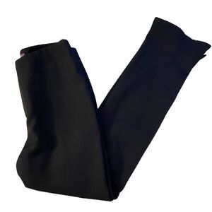 Vintage Ralph Lauren Collection Purple Label Trousers Wool Pants Lined Size 4